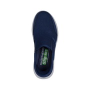 Skechers Slipins RLX Fit Equaliser 5.0 232926 Navy