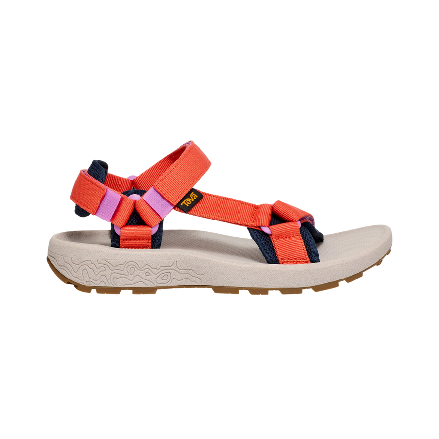 Teva Hydratrek Sandal 1150270 Tigerlily