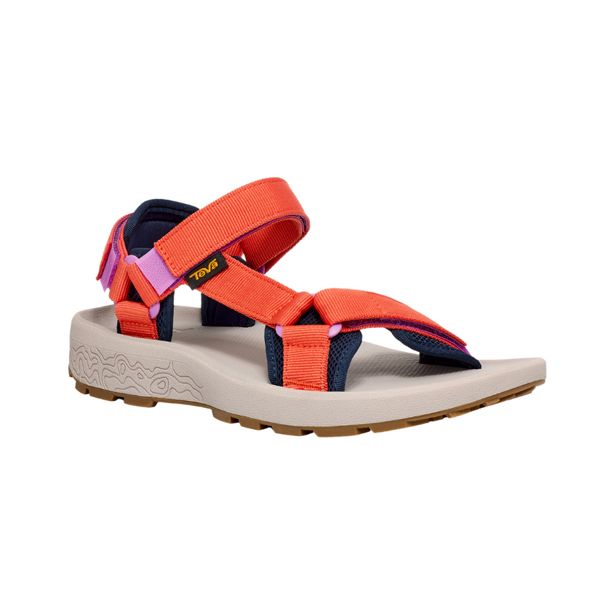 Teva Hydratrek Sandal 1150270 Tigerlily