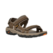 Teva Hudson 1002433 Bungee Cord Brown