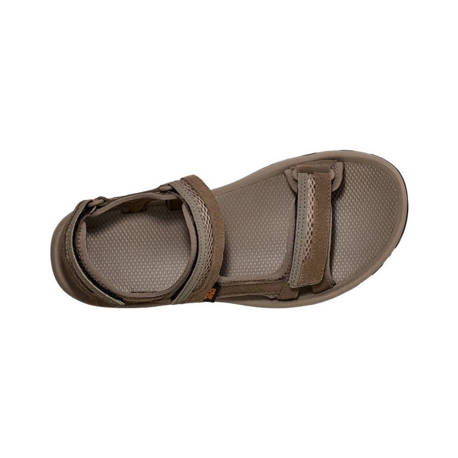 Teva Hudson 1002433 Bungee Cord Brown