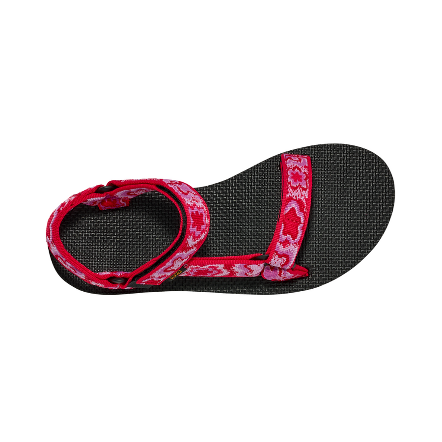 Teva Midform Universal 1090969 Neon Floral Pink/Purple