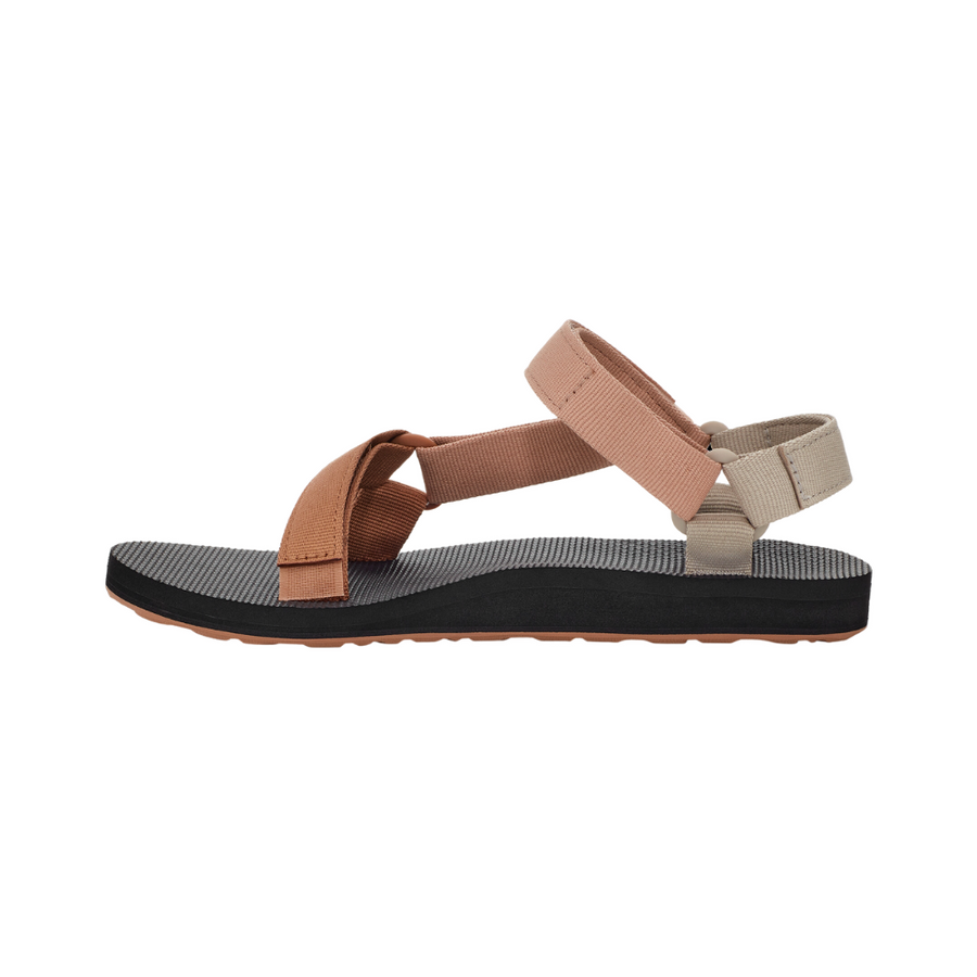 Teva Original Universal 1003987 Maple Sugar Multi