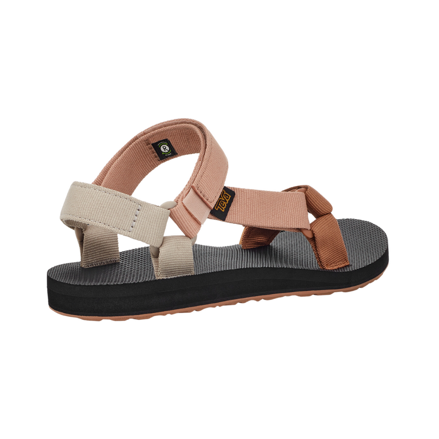 Teva Original Universal 1003987 Maple Sugar Multi