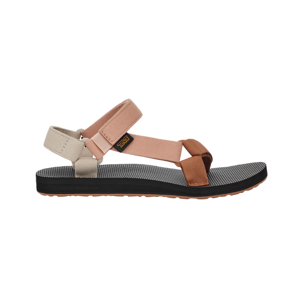 Teva Original Universal 1003987 Maple Sugar Multi