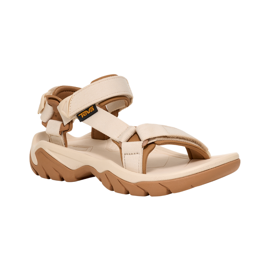 Teva Terra F1 5 Universal 1099443 Coconut