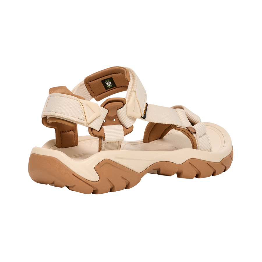 Teva Terra F1 5 Universal 1099443 Coconut