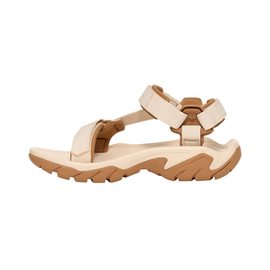 Teva Terra F1 5 Universal 1099443 Coconut