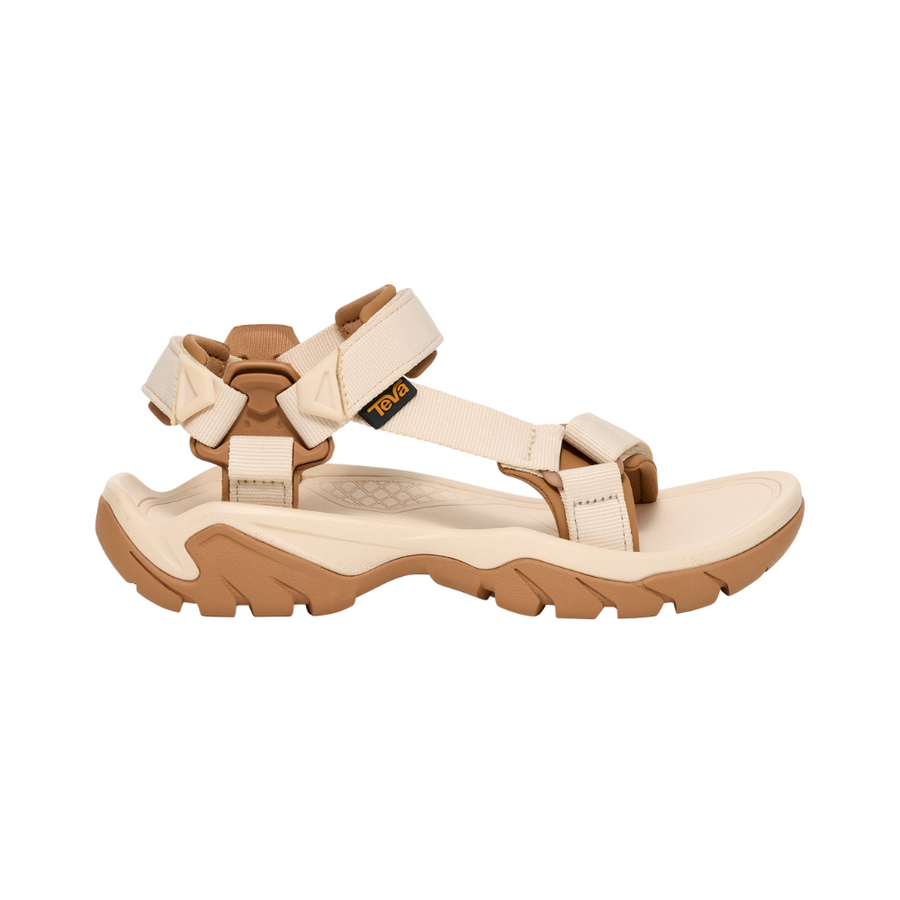 Teva Terra F1 5 Universal 1099443 Coconut