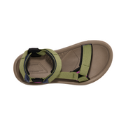 Teva Terra F1 5 Universal 1099443 Iguana Green
