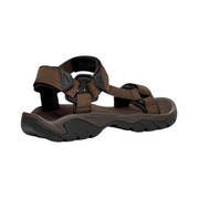 Teva Terra FI 5 Universal Leather 1099442 Coffee Brown