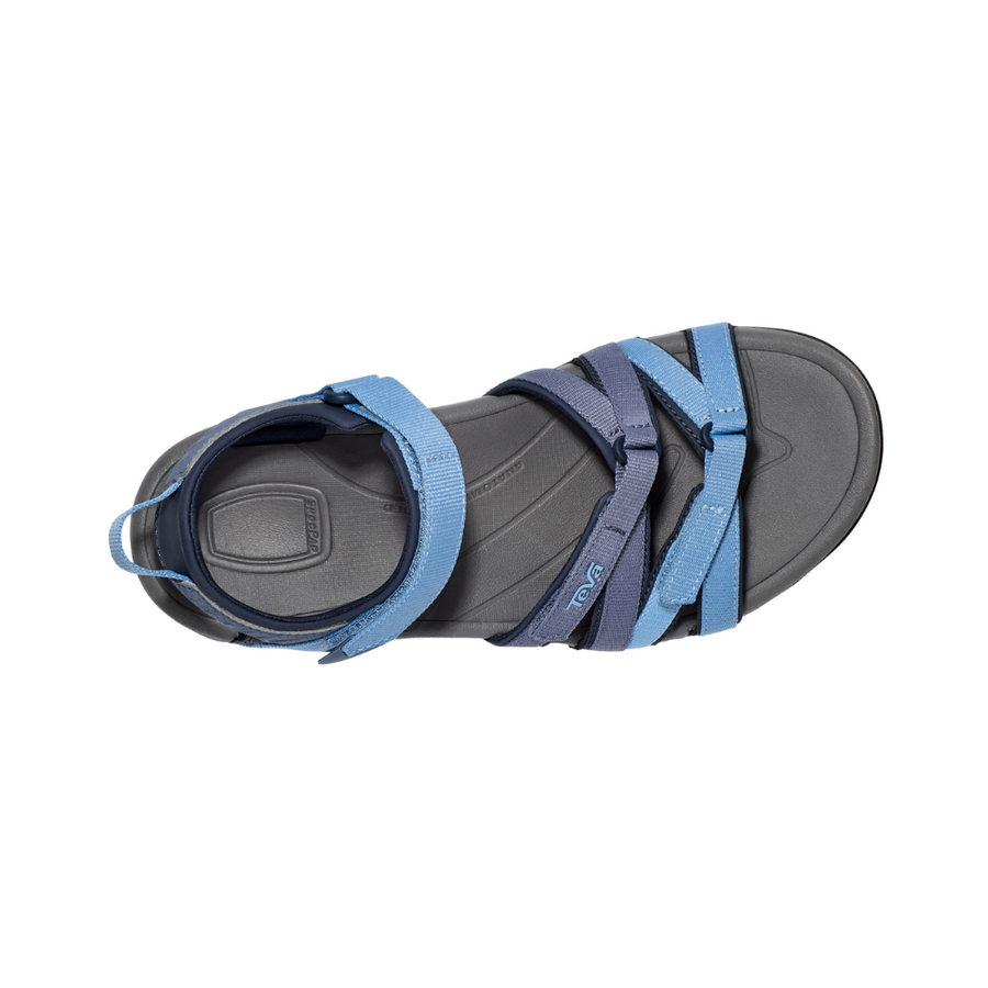 Teva Tirra 4266 Blue Multi