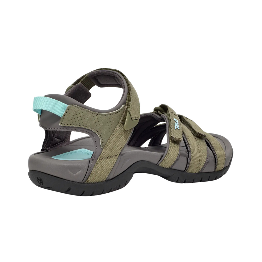 Teva Tirra 4266 Burnt Olive