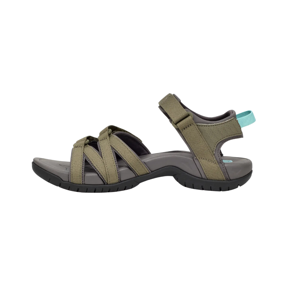 Teva Tirra 4266 Burnt Olive