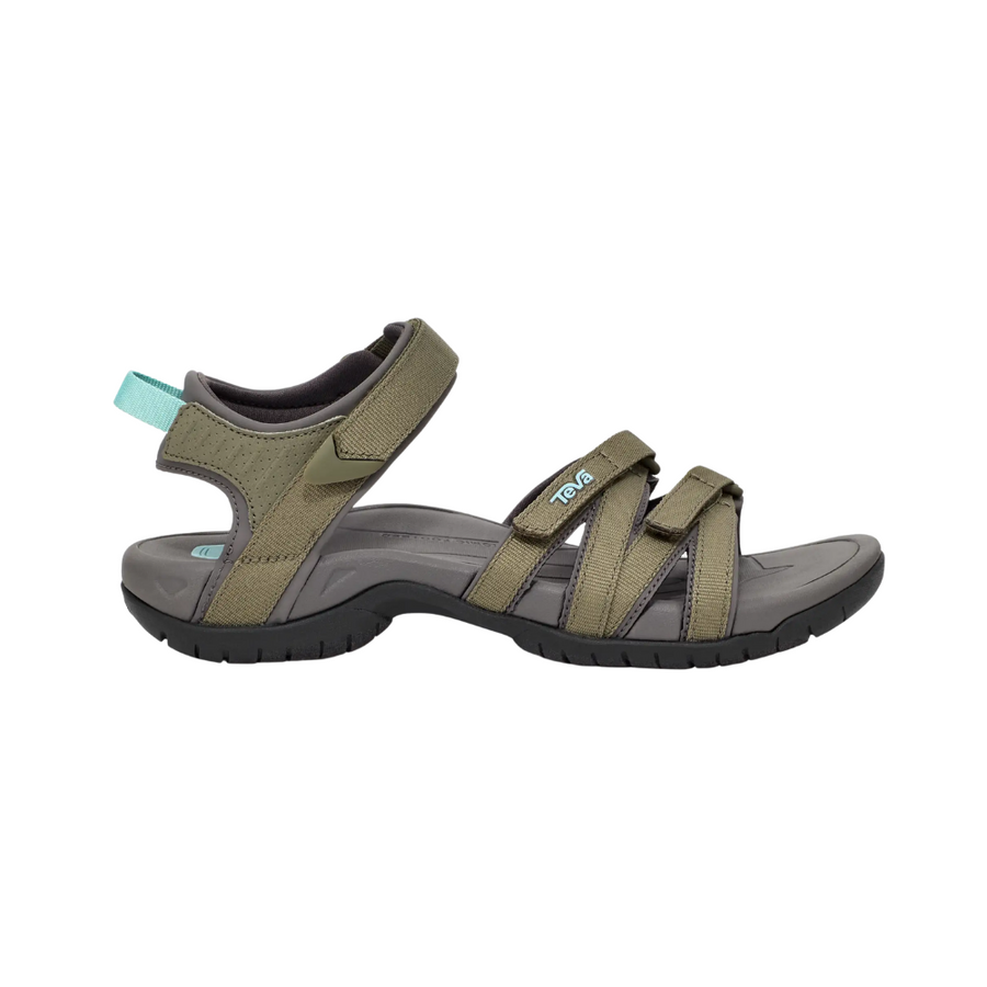Teva Tirra 4266 Burnt Olive
