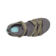 Teva Tirra 4266 Burnt Olive