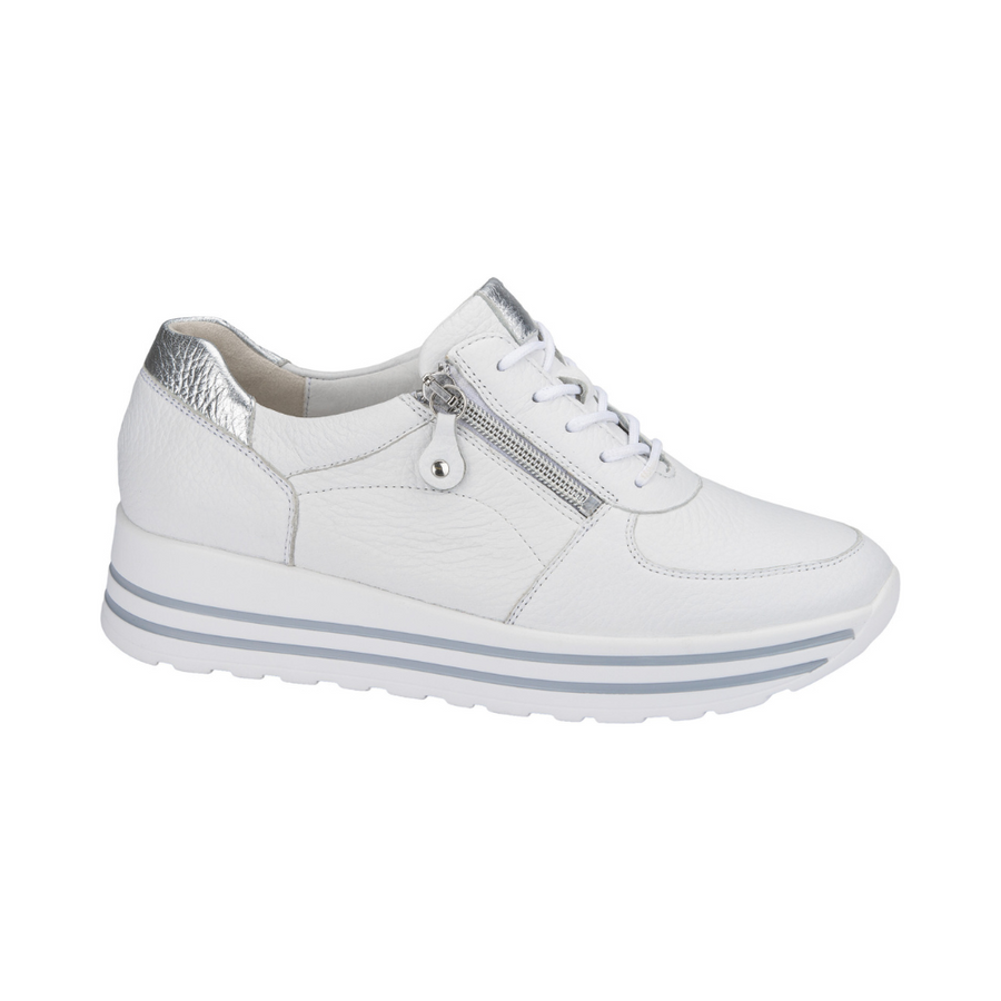 Waldlaufer H-Lana 758009 White