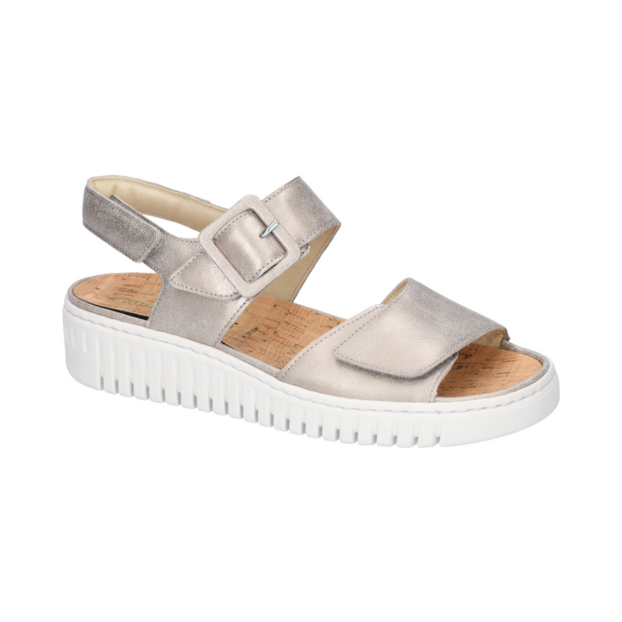 Waldlaufer H-Willow 955004 Metallic