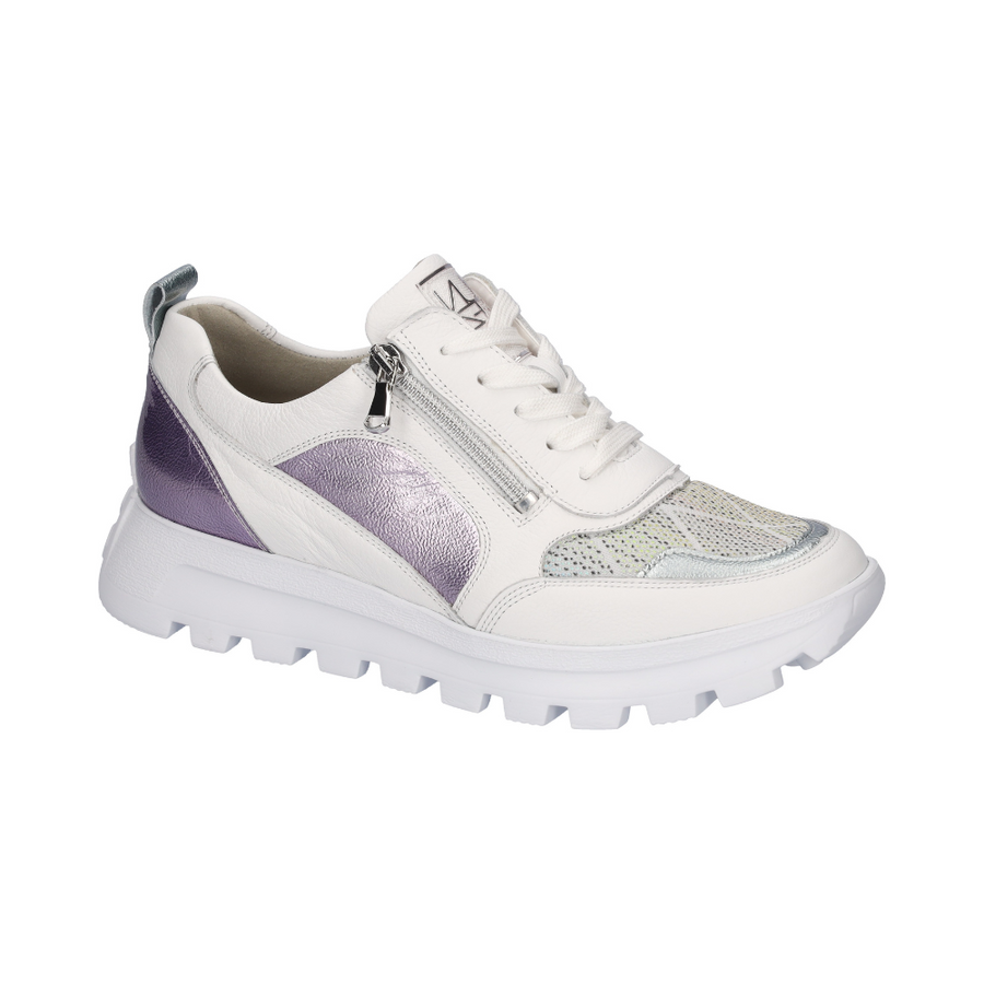 Waldlaufer H-Ajala 993H01 White